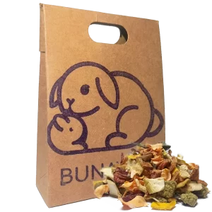 Caja de fruta