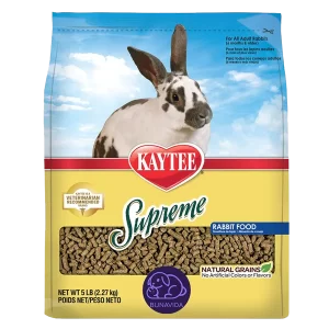 Concentrado Kaytee supreme