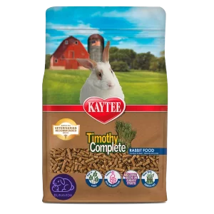 Concentrado Kaytee timothy
