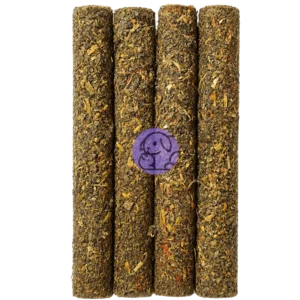 Palitos de madera